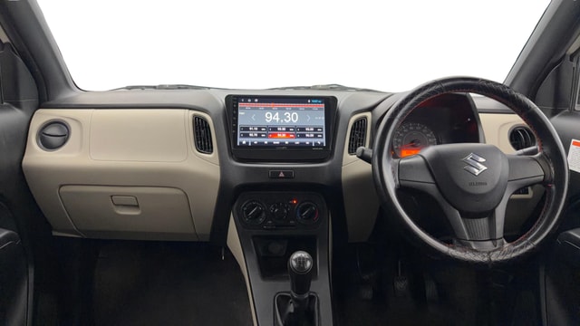 View Maruti Suzuki 1000 Image 15 Used Maruti Suzuki 1000 Image 15