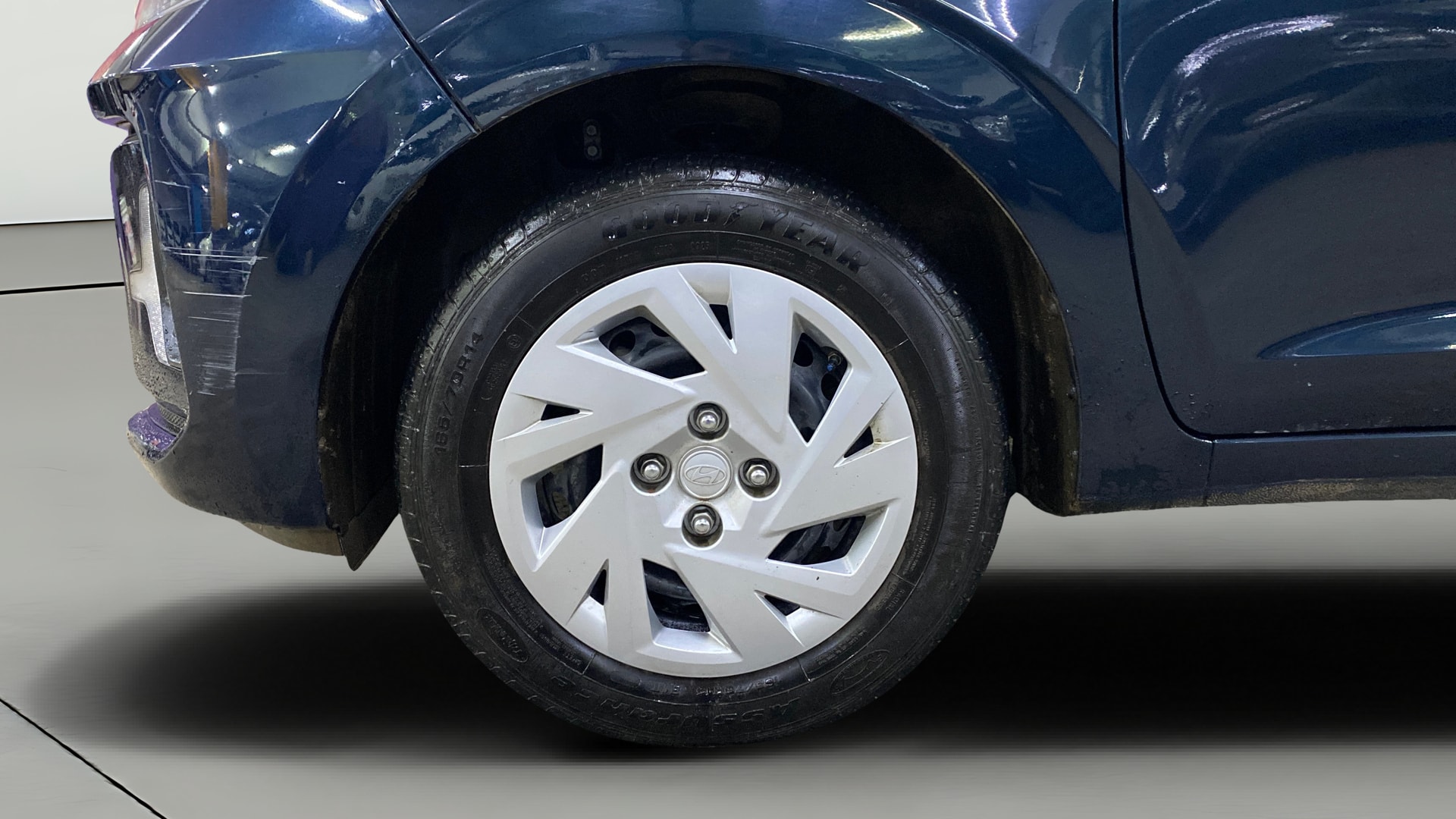 View 2025 Hyundai Grand i10 Nios Magna Petrol Image 37 Used 2025 Hyundai Grand i10 Nios Magna Petrol Image 37