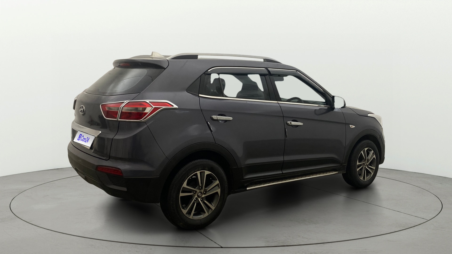 Used 2016 Hyundai Creta Used 2016 Hyundai Creta