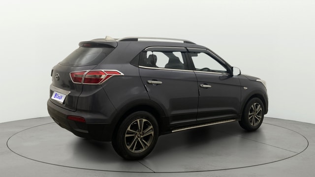 View Hyundai Creta Image 43 Used Hyundai Creta Image 43