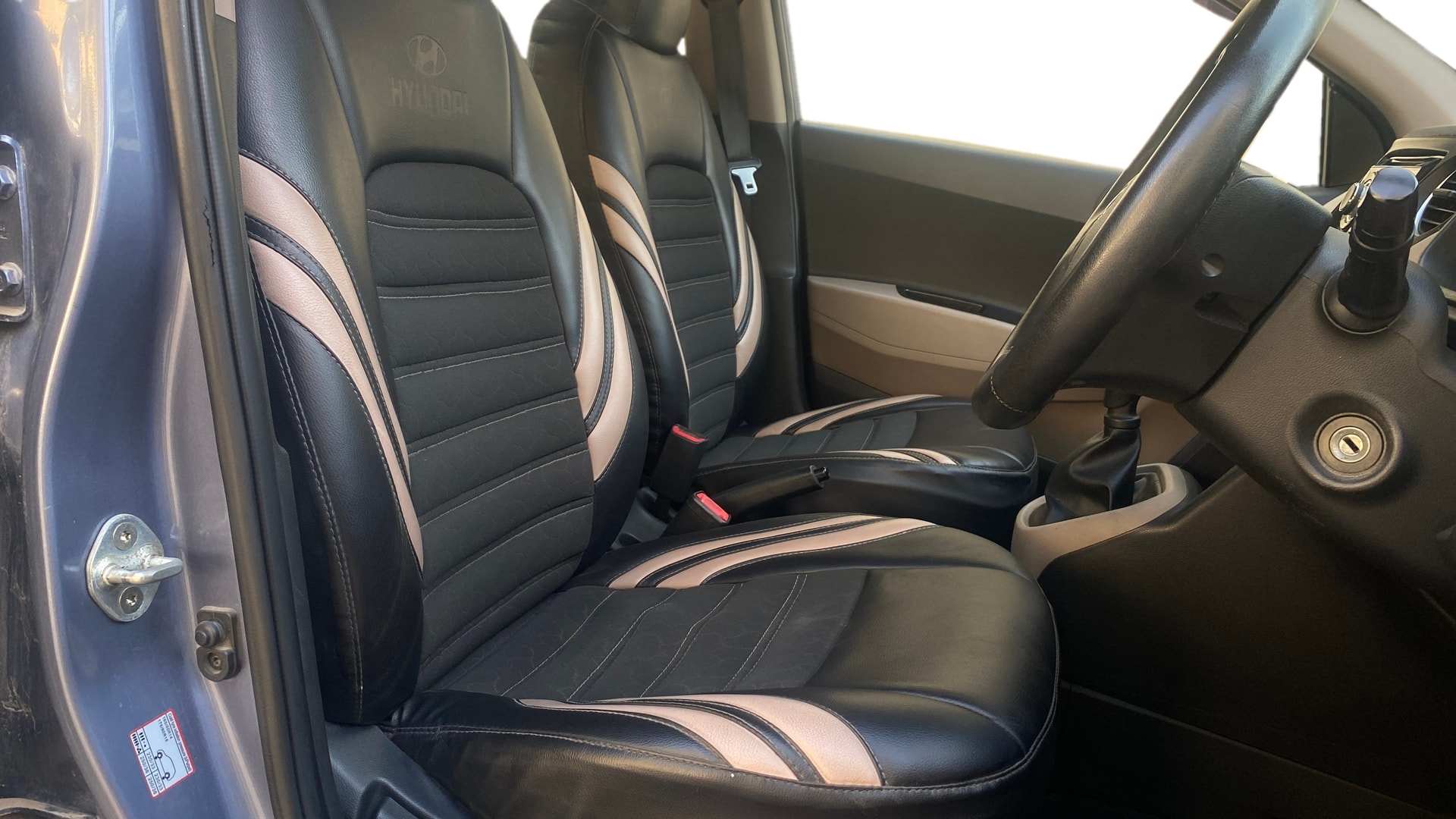 Used 2016 Hyundai Grand i10 Used 2016 Hyundai Grand i10