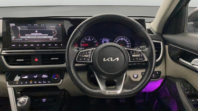 View Kia Seltos Image 14 Used Kia Seltos Image 14