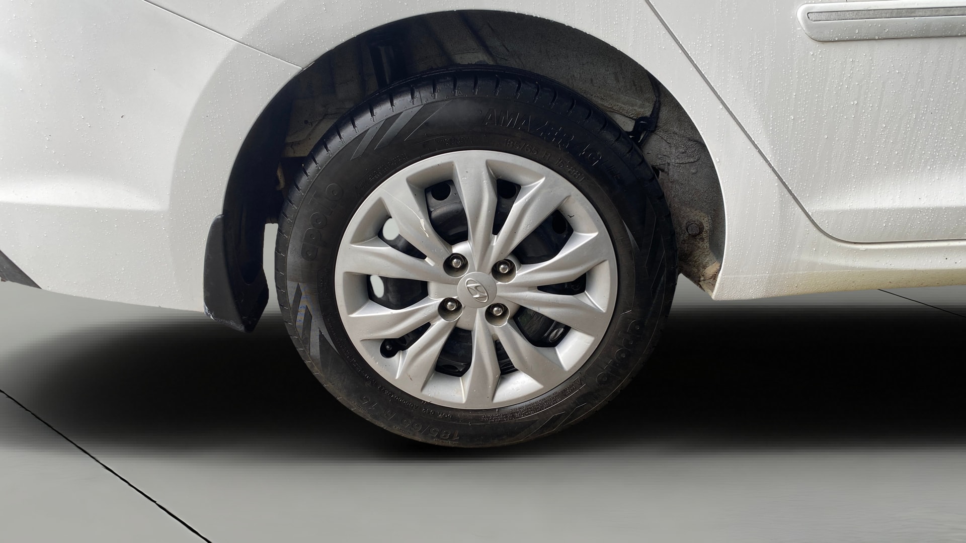 View 2018 Hyundai Verna 1.6 CRDI EX Image 25 Used 2018 Hyundai Verna 1.6 CRDI EX Image 25