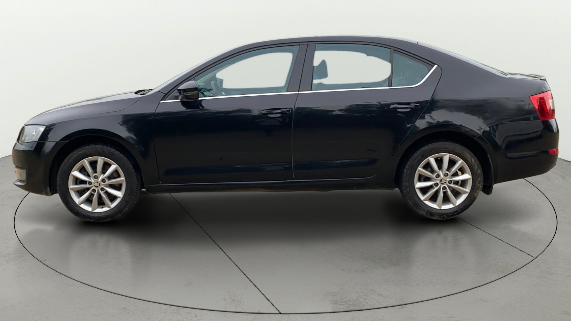 Used 2014 Skoda Octavia Used 2014 Skoda Octavia