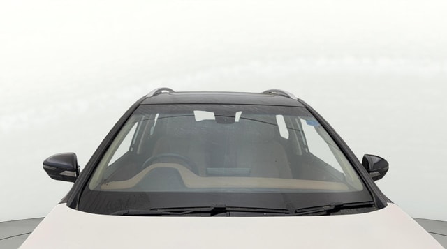 View MG Hector Plus Image 39 Used MG Hector Plus Image 39