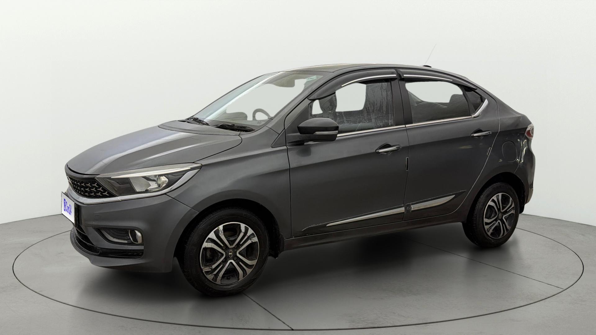Used 2022 Tata Tigor Used 2022 Tata Tigor