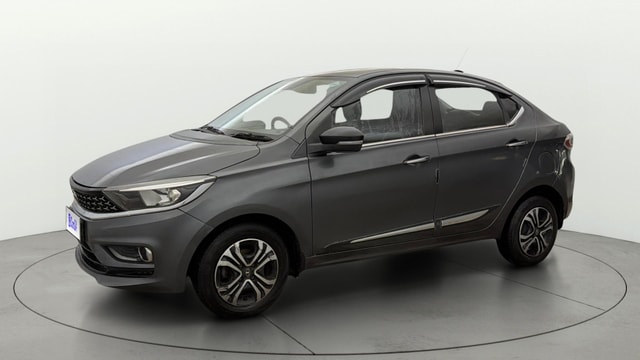 View Tata Tigor Image 36 Used Tata Tigor Image 36