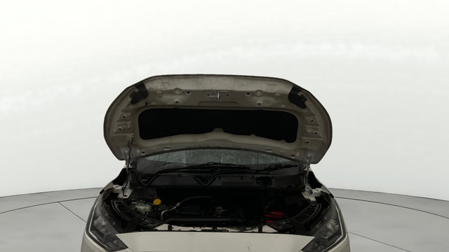 View Nissan Magnite Image 32 Used Nissan Magnite Image 32