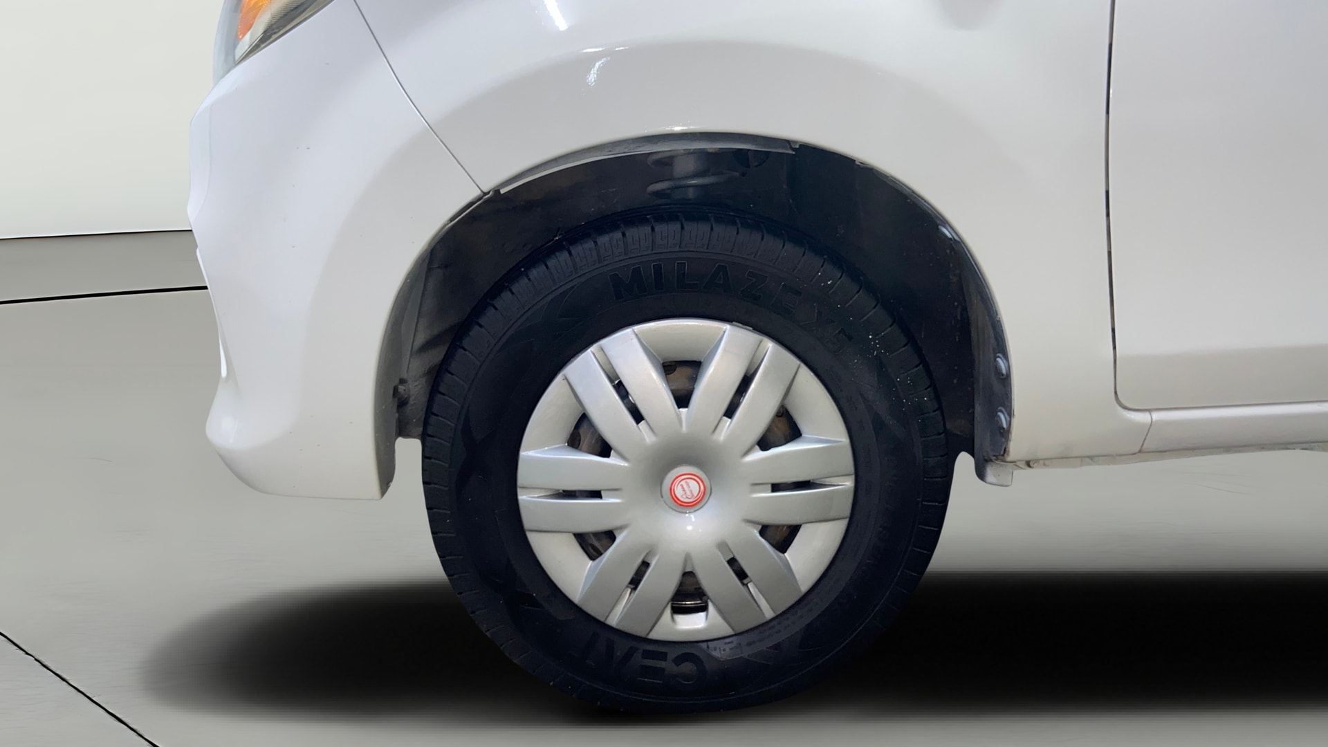 View 2017 Maruti Suzuki Alto 800 LX Image 35 Used 2017 Maruti Suzuki Alto 800 LX Image 35