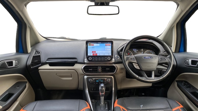 View Ford EcoSport Image 16 Used Ford EcoSport Image 16