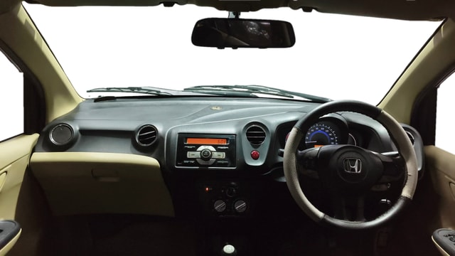 View Honda Amaze Image 15 Used Honda Amaze Image 15