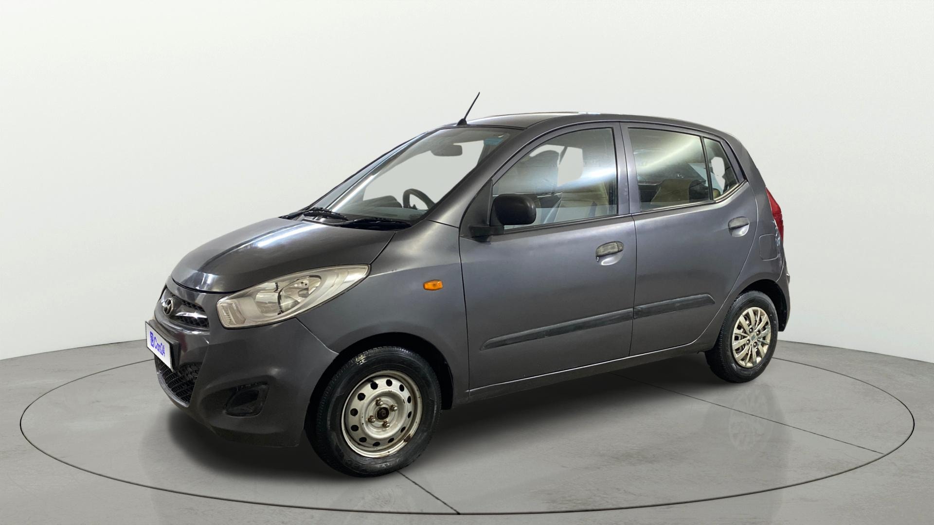 View 2015 Hyundai i10 1.1 Magna Image 34 Used 2015 Hyundai i10 1.1 Magna Image 34