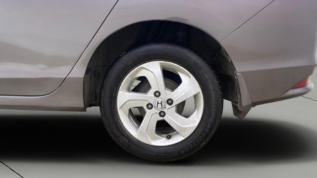 View Honda City Image 12 Used Honda City Image 12