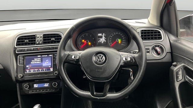 View Volkswagen Polo GT Image 13 Used Volkswagen Polo GT Image 13