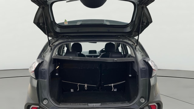View Tata Nexon Image 40 Used Tata Nexon Image 40