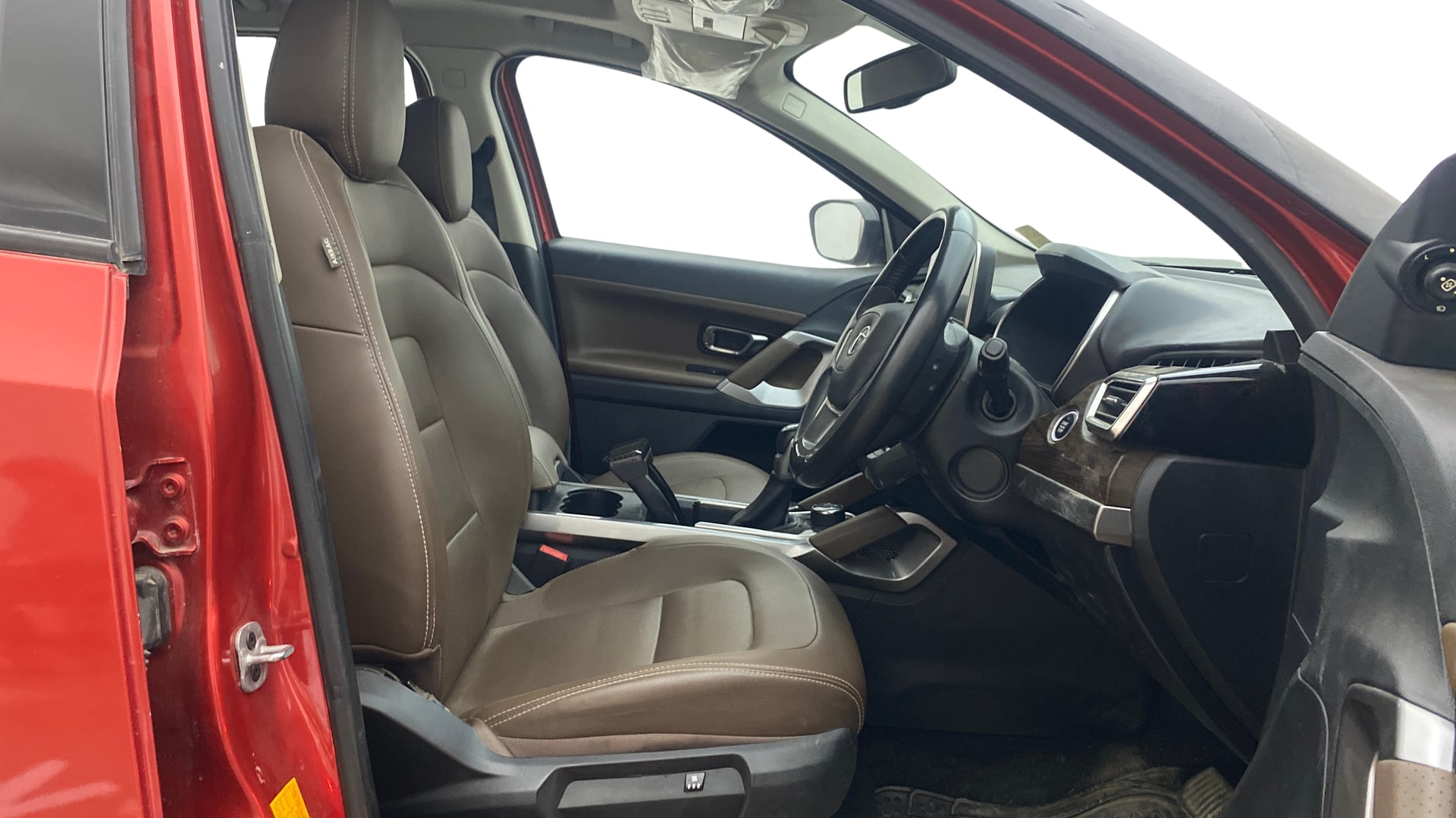 Used 2025 Tata Harrier Used 2025 Tata Harrier