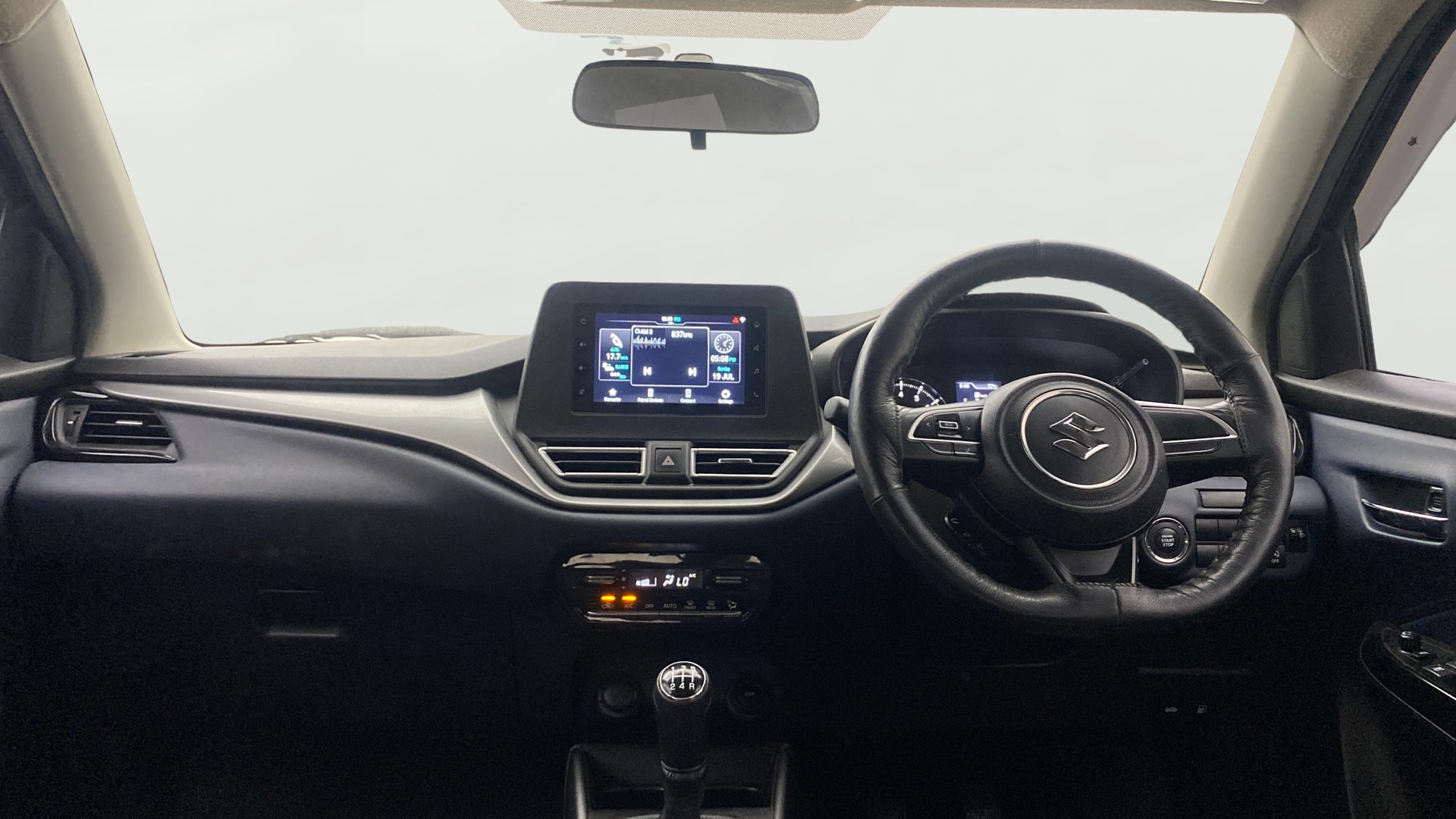 Used 2023 Maruti Suzuki 1000 Used 2023 Maruti Suzuki 1000