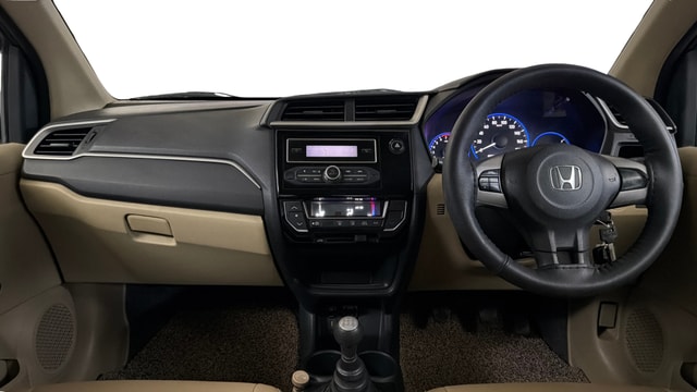 View Honda Amaze Image 15 Used Honda Amaze Image 15