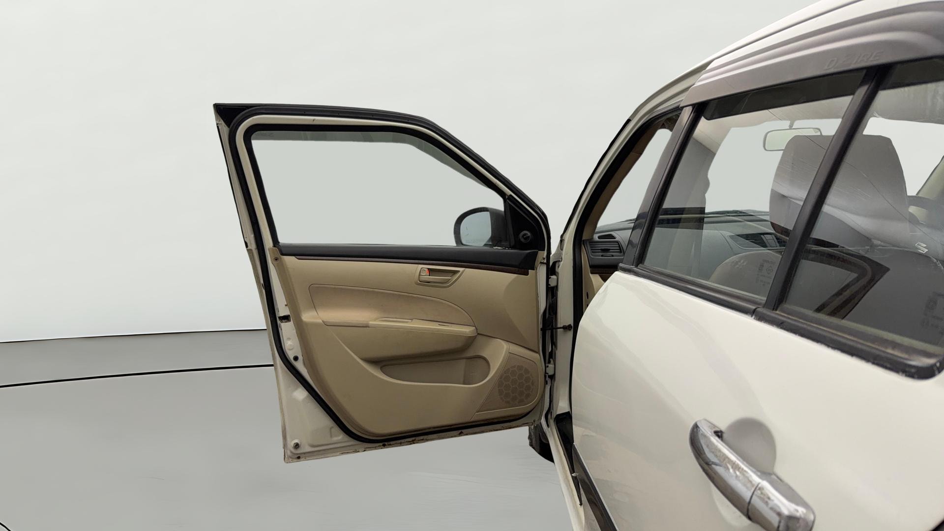View 2017 Maruti Suzuki 1000 Base Variant Image 30 Used 2017 Maruti Suzuki 1000 Base Variant Image 30