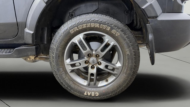 View Mahindra Thar Image 8 Used Mahindra Thar Image 8