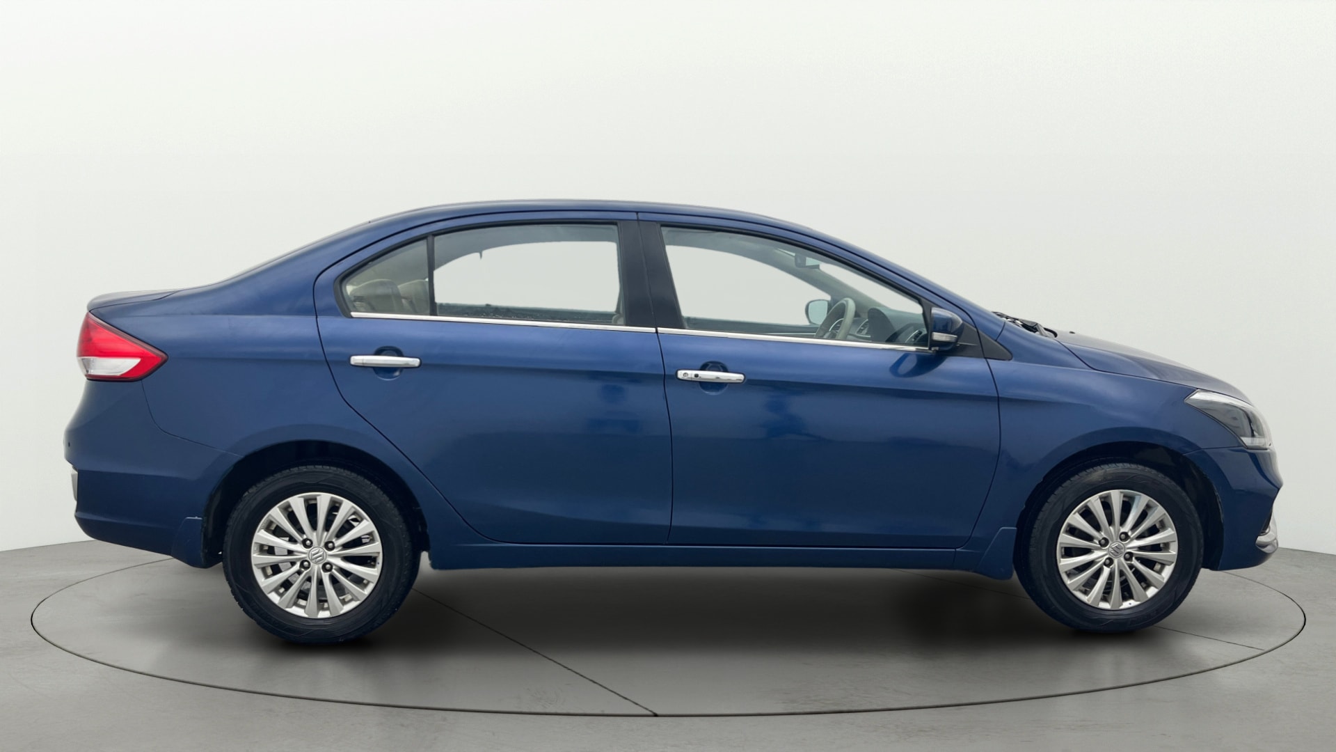 View 2019 Maruti Suzuki 1000 Base Variant Image 9 Used 2019 Maruti Suzuki 1000 Base Variant Image 9