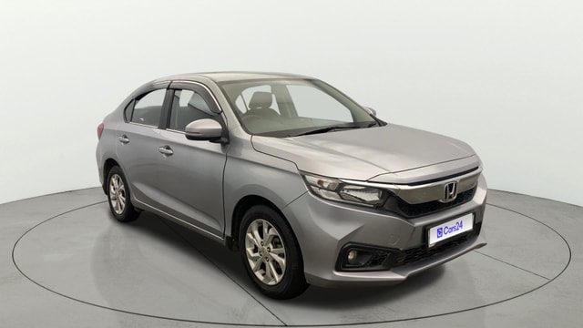 View Honda Amaze Image 14 Used Honda Amaze Image 14