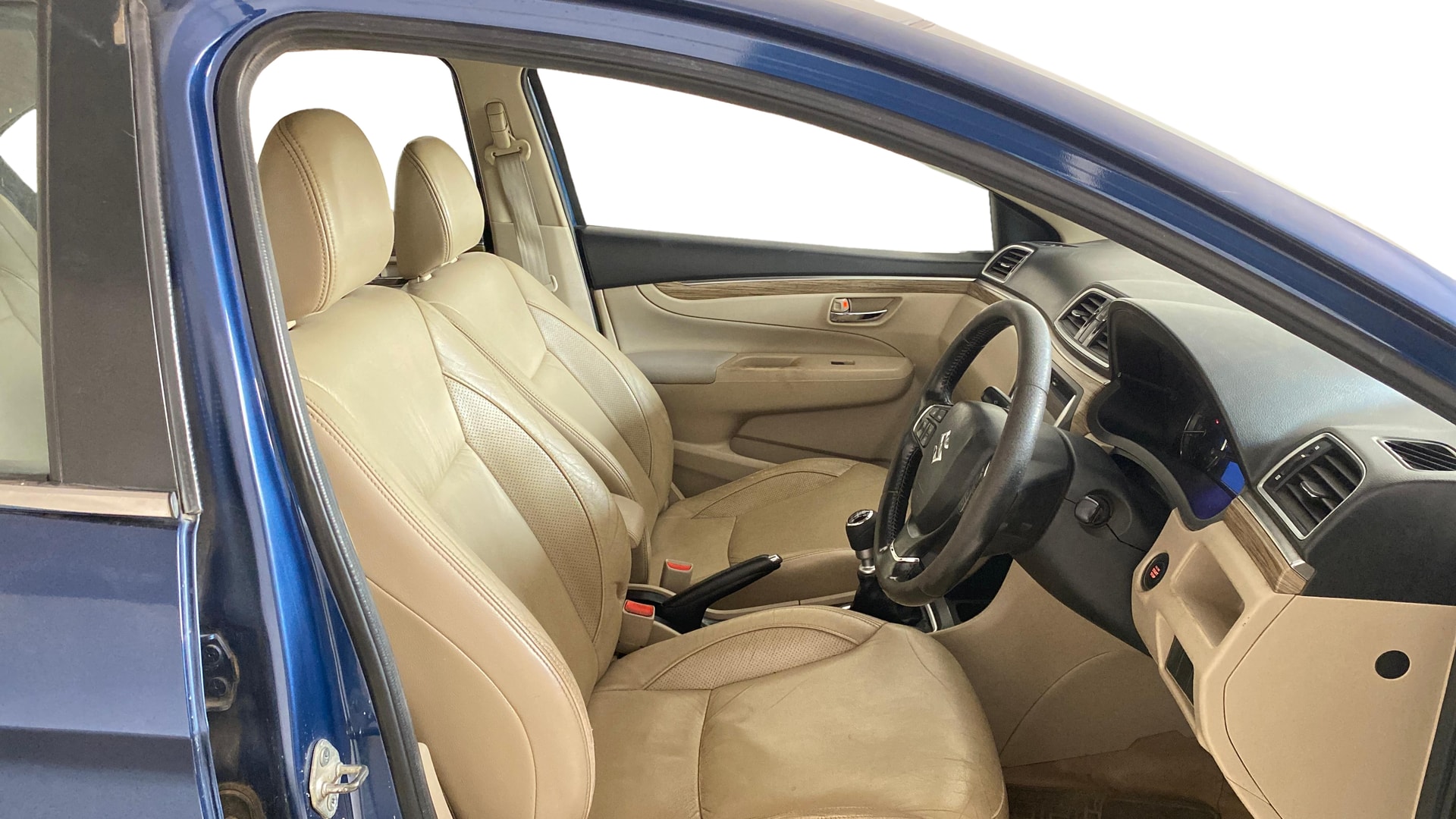View 2019 Maruti Suzuki 1000 Base Variant Image 26 Used 2019 Maruti Suzuki 1000 Base Variant Image 26