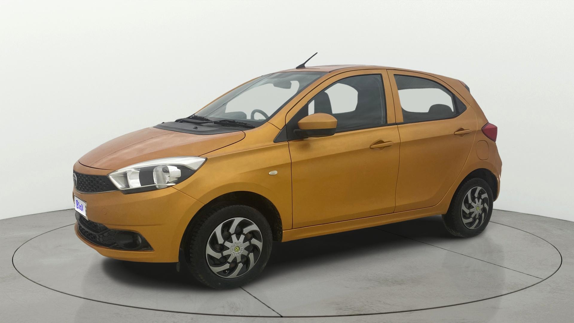 Used 2018 Tata Tiago Used 2018 Tata Tiago