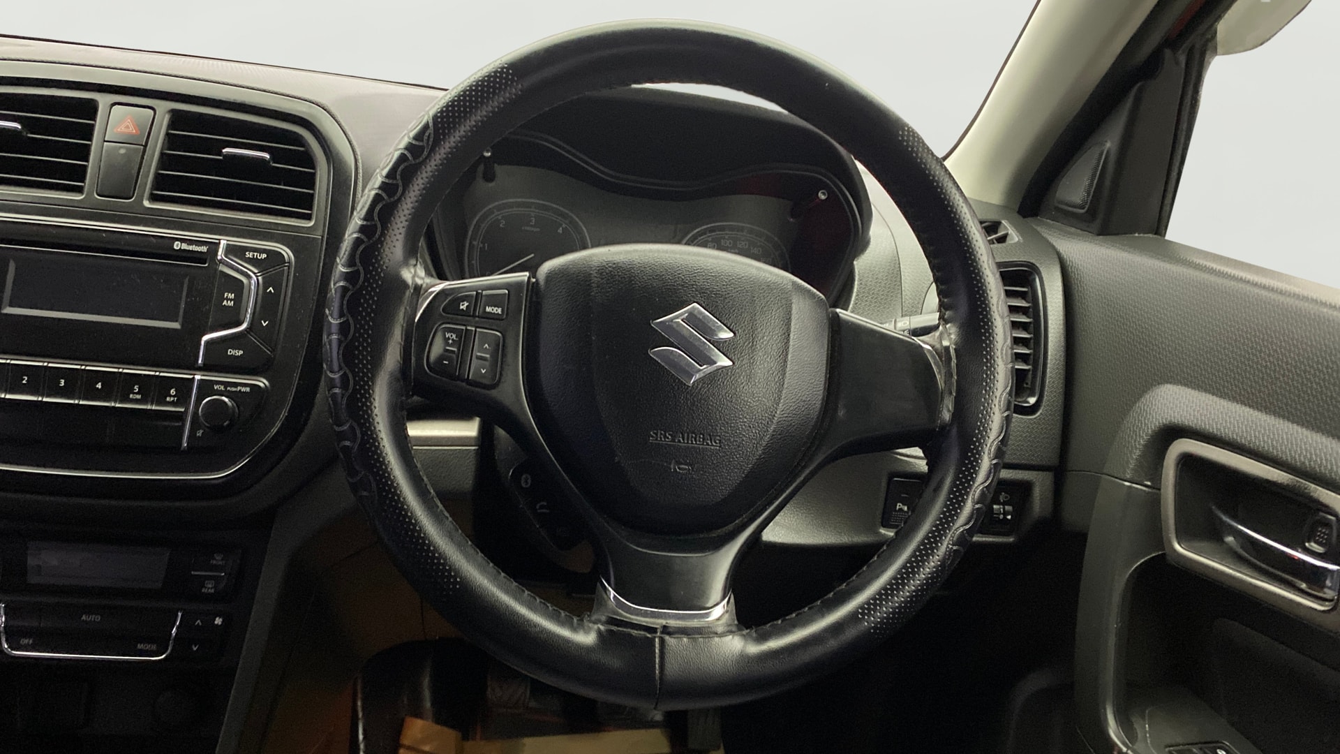View 2016 Maruti Suzuki 1000 Base Variant Image 20 Used 2016 Maruti Suzuki 1000 Base Variant Image 20
