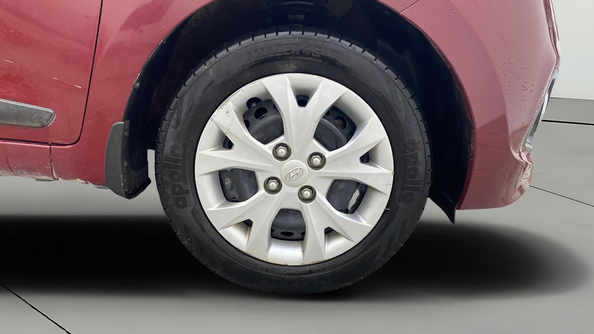 View 2016 Hyundai Grand i10 Sportz 1.2 Kappa Image 39 Used 2016 Hyundai Grand i10 Sportz 1.2 Kappa Image 39