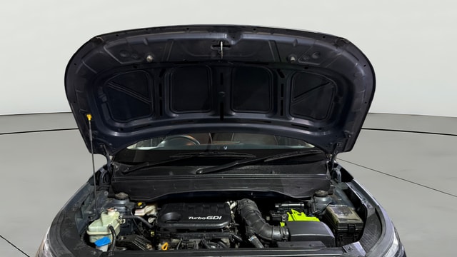 View Hyundai Venue Image 34 Used Hyundai Venue Image 34