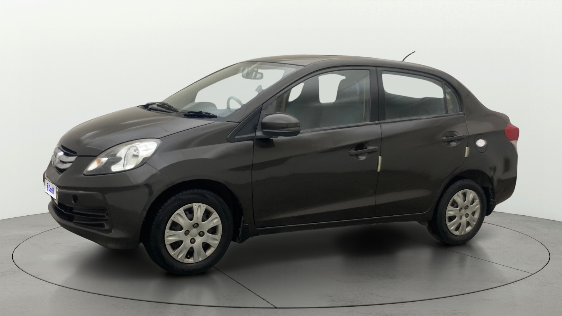 Used 2015 Honda Amaze Used 2015 Honda Amaze
