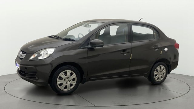 View Honda Amaze Image 34 Used Honda Amaze Image 34