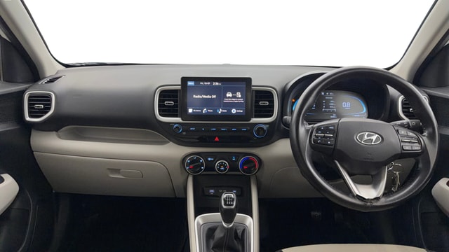 View Hyundai Venue Image 31 Used Hyundai Venue Image 31