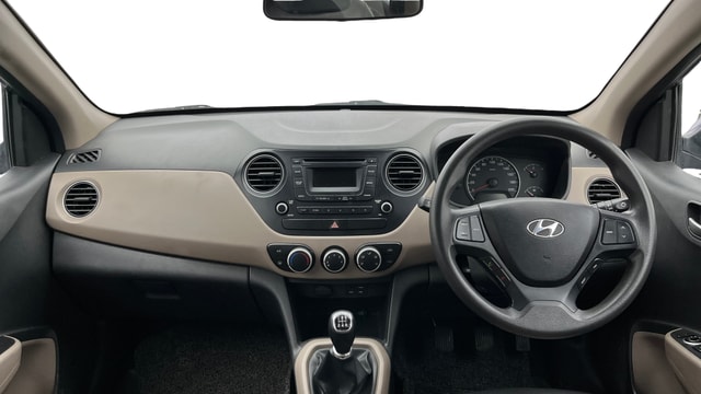 View Hyundai Grand i10 Image 15 Used Hyundai Grand i10 Image 15