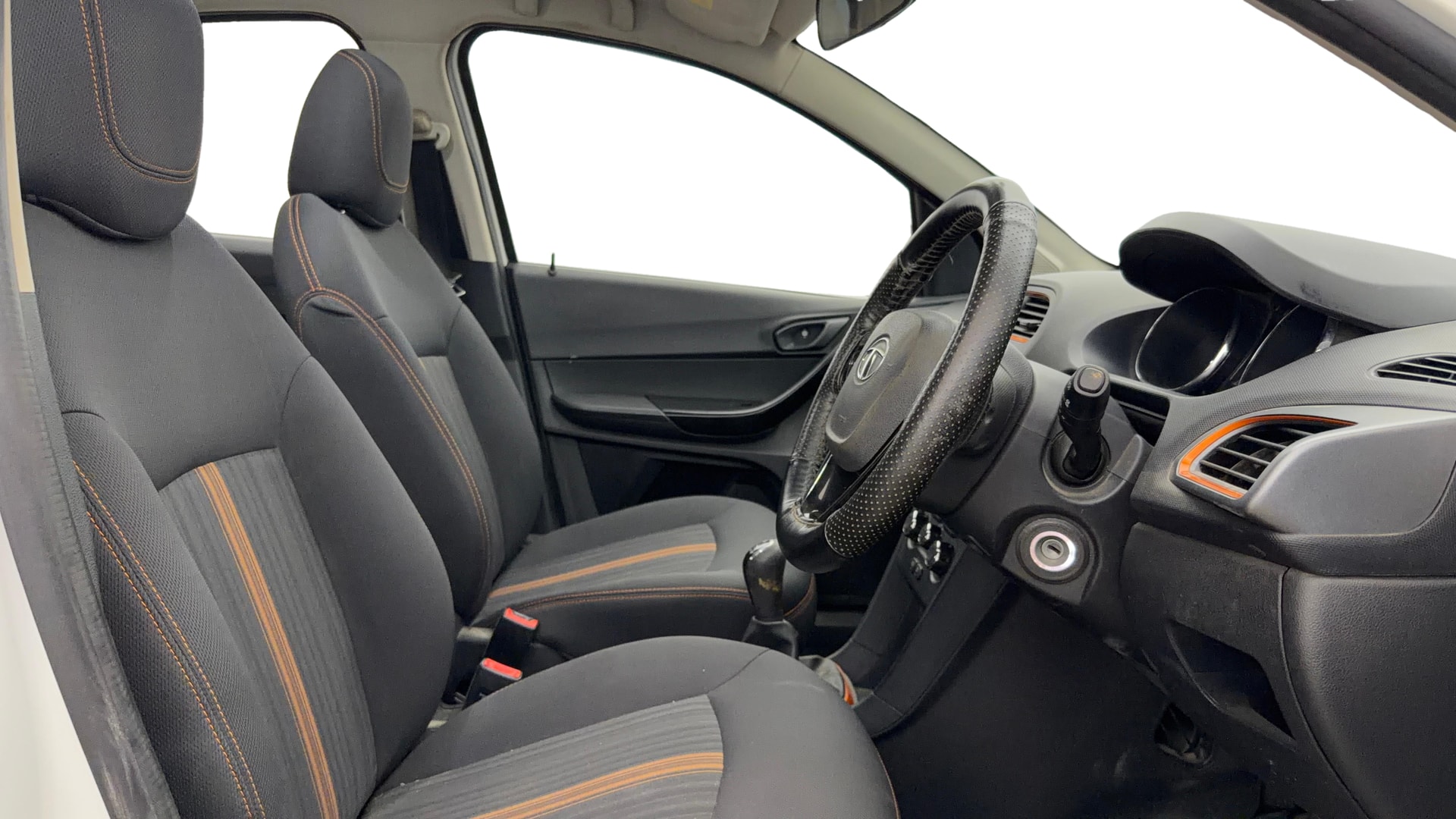 Used 2019 Tata Tiago NRG Used 2019 Tata Tiago NRG