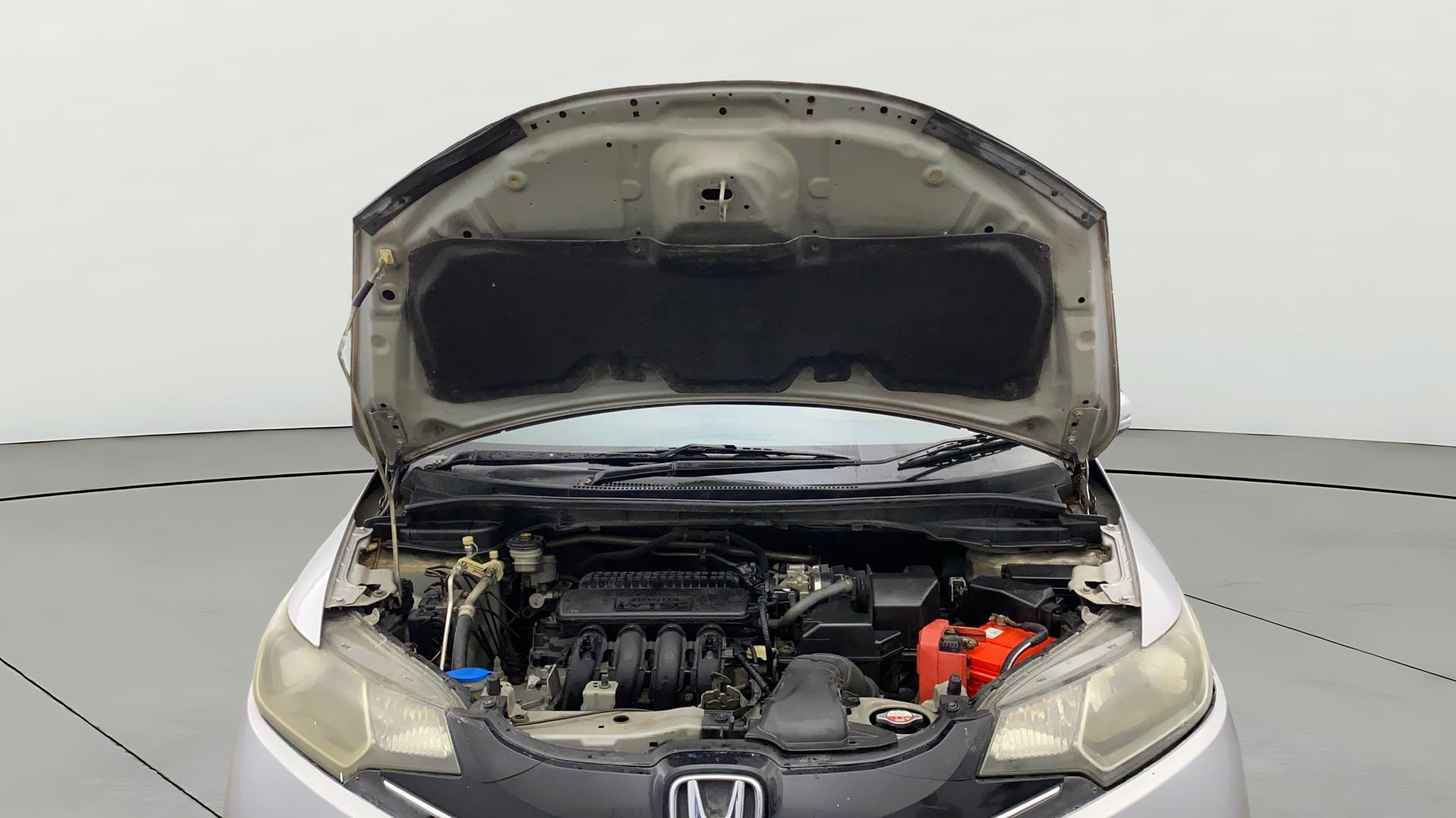 View 2015 Honda Jazz E MT Diesel Image 19 Used 2015 Honda Jazz E MT Diesel Image 19