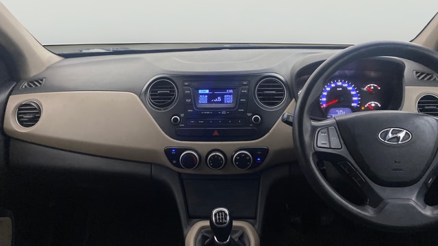View Hyundai Xcent Image 17 Used Hyundai Xcent Image 17