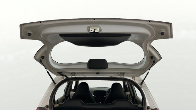 View Hyundai New Santro Image 16 Used Hyundai New Santro Image 16