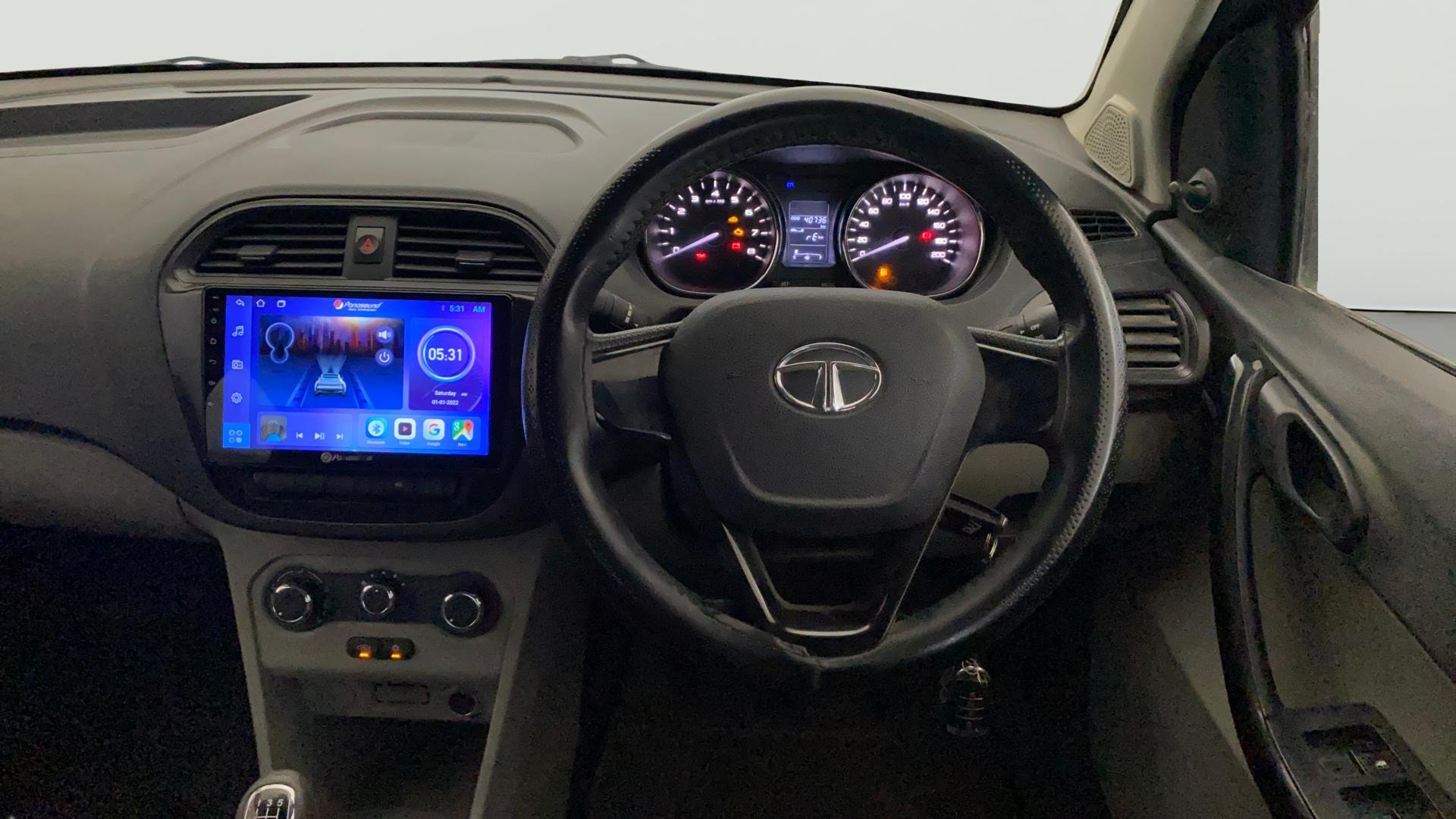 View 2019 Tata Tiago Revotorq XB Image 20 Used 2019 Tata Tiago Revotorq XB Image 20