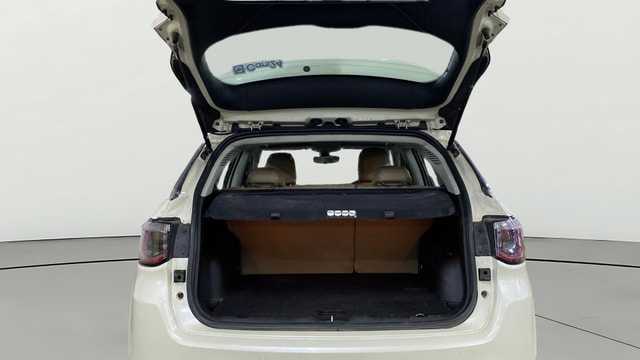 View Jeep Compass Image 39 Used Jeep Compass Image 39