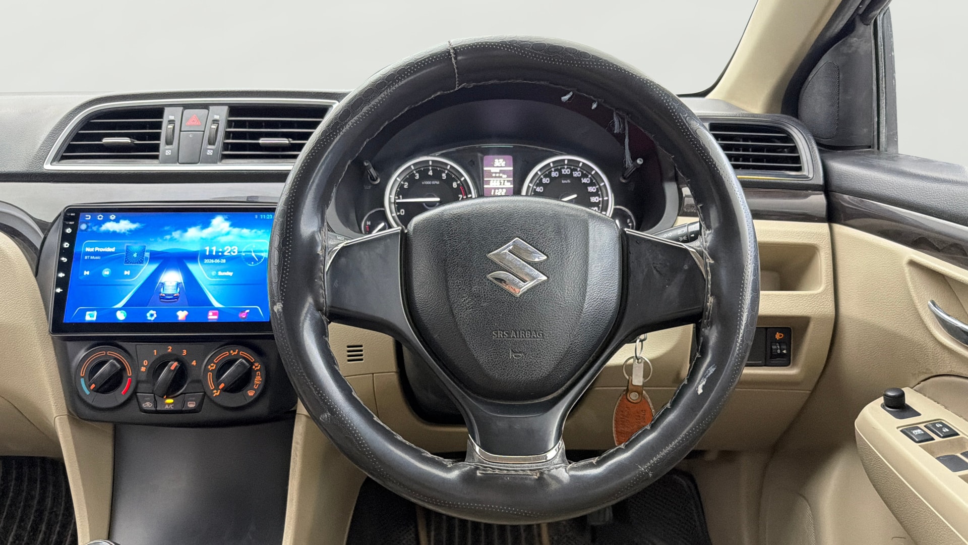 View 2018 Maruti Suzuki 1000 Base Variant Image 20 Used 2018 Maruti Suzuki 1000 Base Variant Image 20