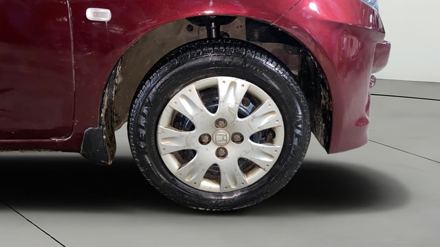 View Honda Amaze Image 39 Used Honda Amaze Image 39