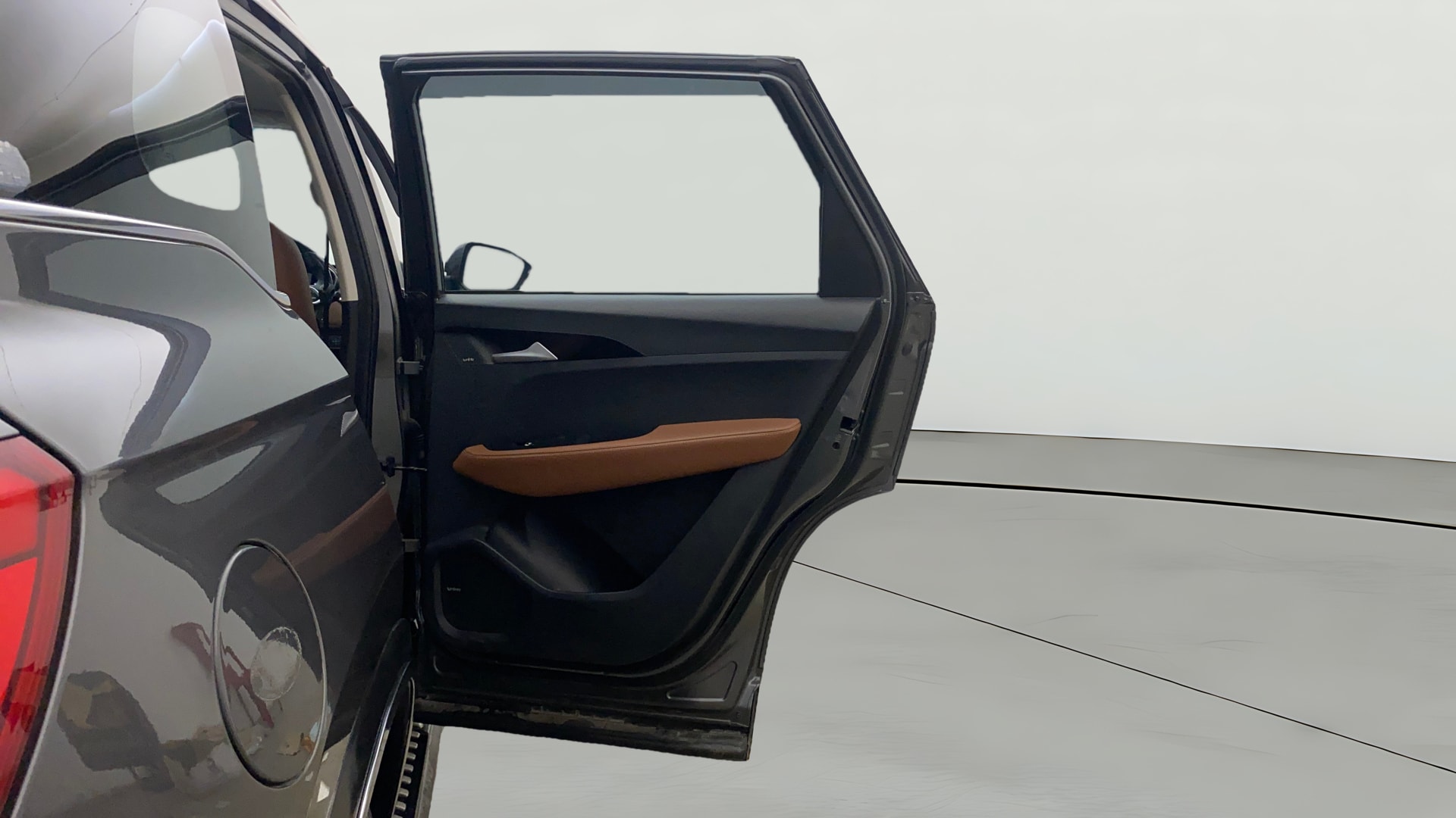 Used 2022 MG Hector Plus Used 2022 MG Hector Plus