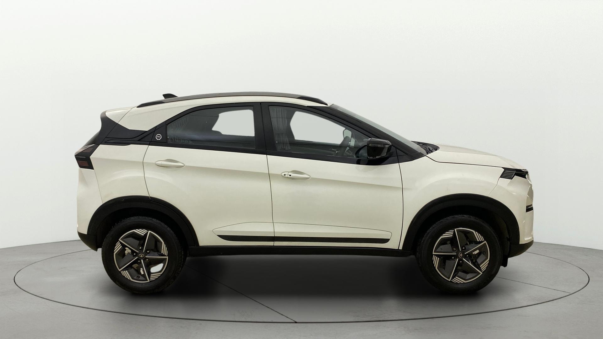 Used 2024 Tata Nexon Used 2024 Tata Nexon
