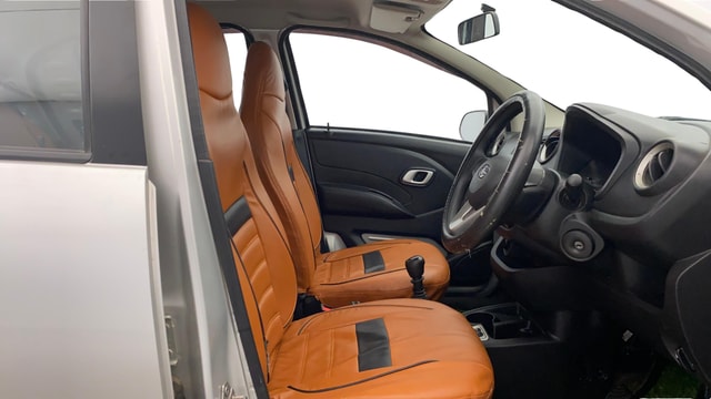 View Datsun Redi GO Image 25 Used Datsun Redi GO Image 25