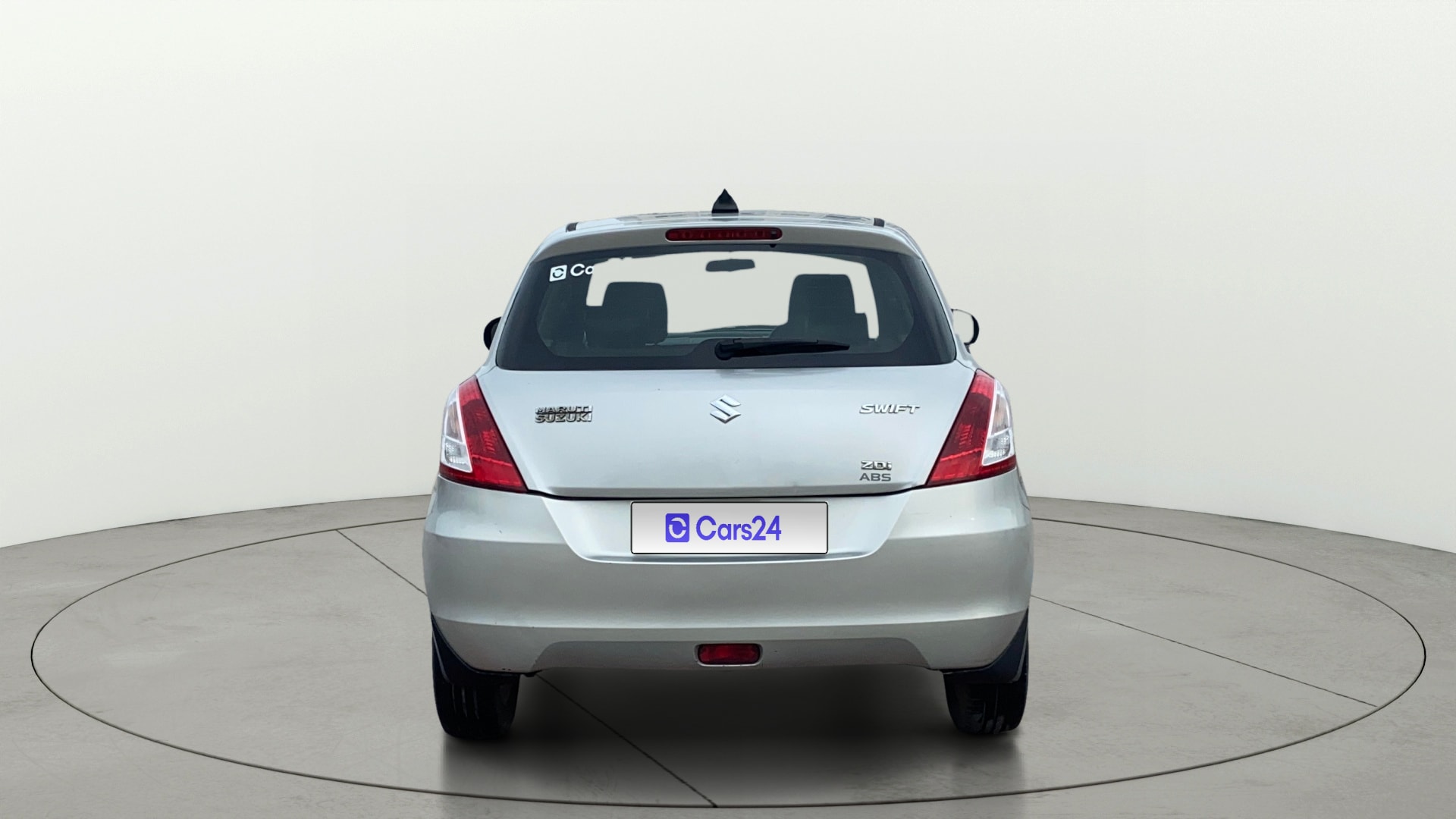 View 2014 Maruti Suzuki 1000 Base Variant Image 38 Used 2014 Maruti Suzuki 1000 Base Variant Image 38