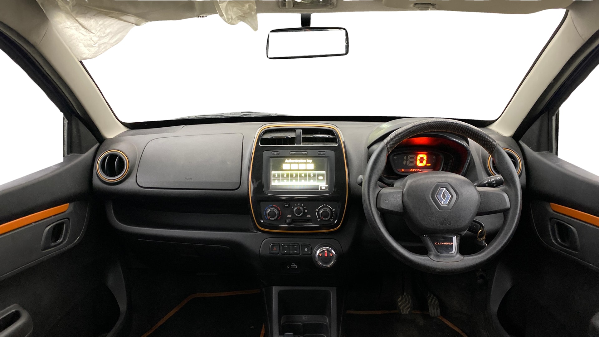 Used 2019 Renault Kwid Used 2019 Renault Kwid