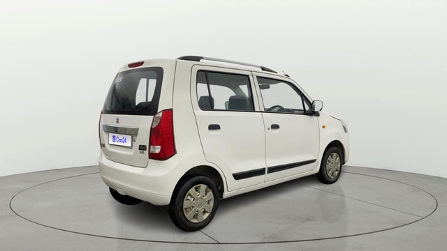 View Maruti Suzuki 1000 Image 42 Used Maruti Suzuki 1000 Image 42