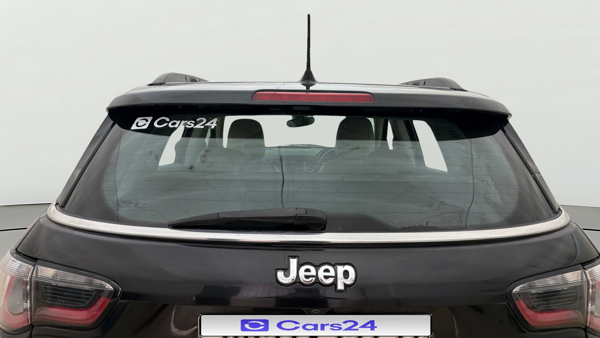 Used 2019 Jeep Compass Used 2019 Jeep Compass